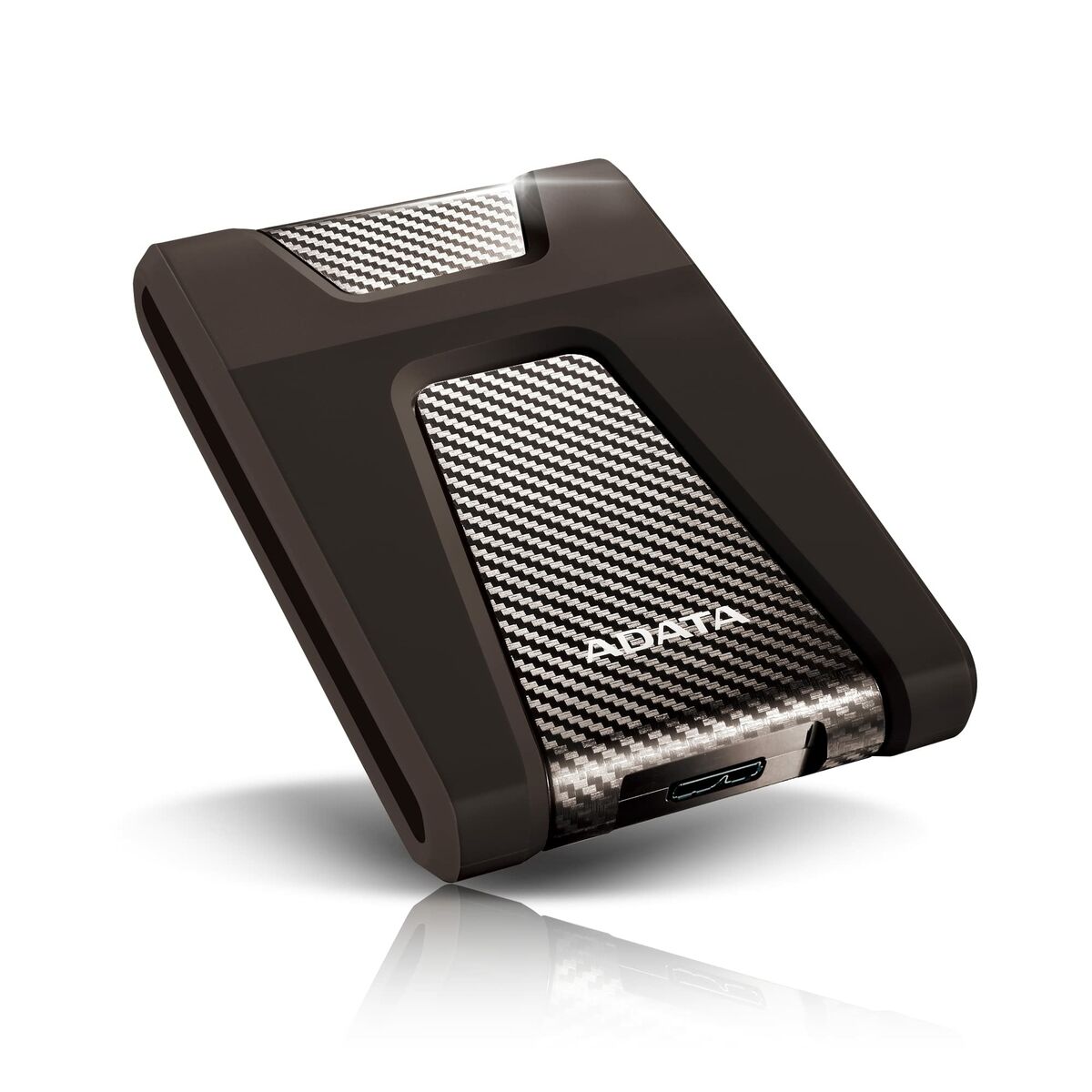 Adata HD650 2TB external hard drive