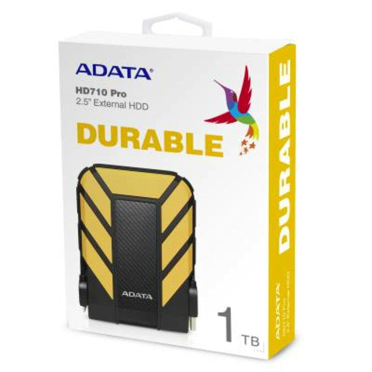 External Hard Drive Adata HD710 Pro 1TB