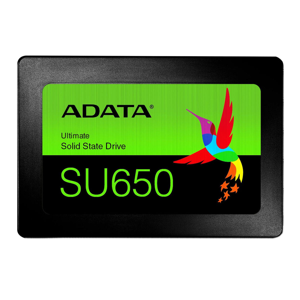 Hard drive Adata Ultimate SU650 240GB SSD