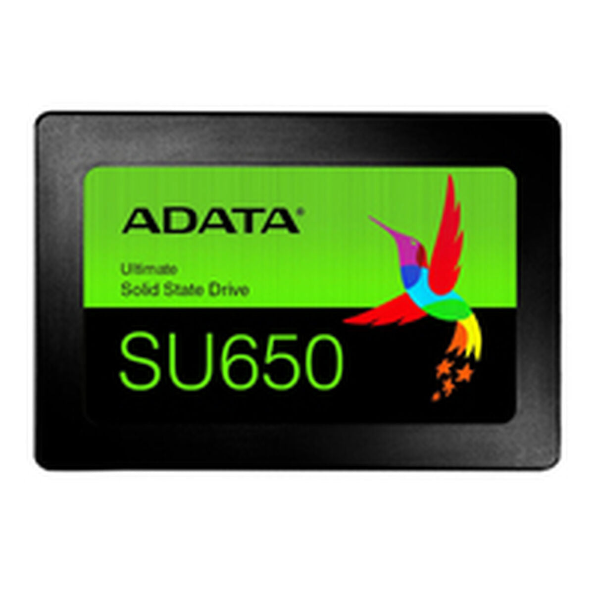 Hard drive Adata Ultimate SU650 240GB SSD