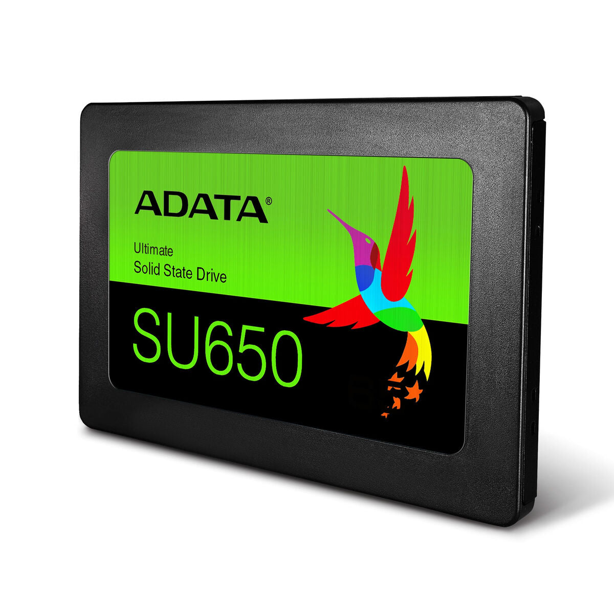 Hard drive Adata Ultimate SU650 240GB SSD