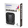 Adata HD710 Pro 4TB external hard drive