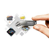 USB Pendrive Adata UV250 Silver 32GB