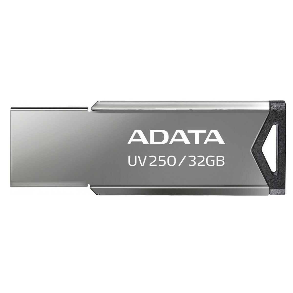 USB Pendrive Adata UV250 Silver 32GB