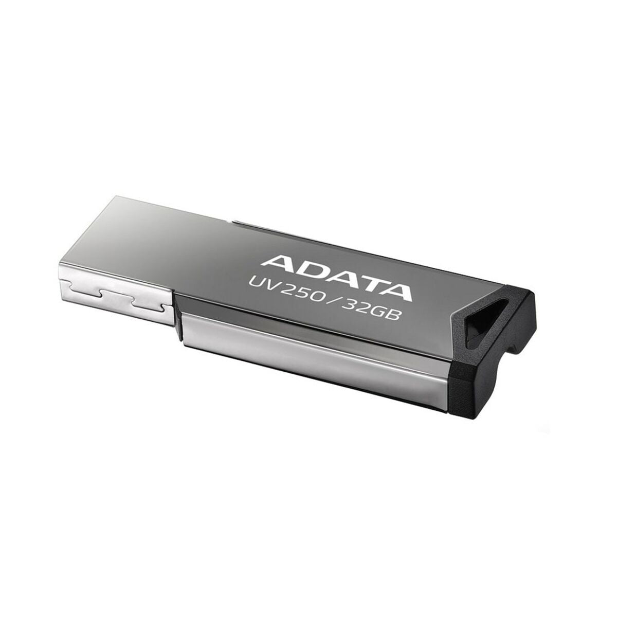 USB Pendrive Adata UV250 Silver 32GB