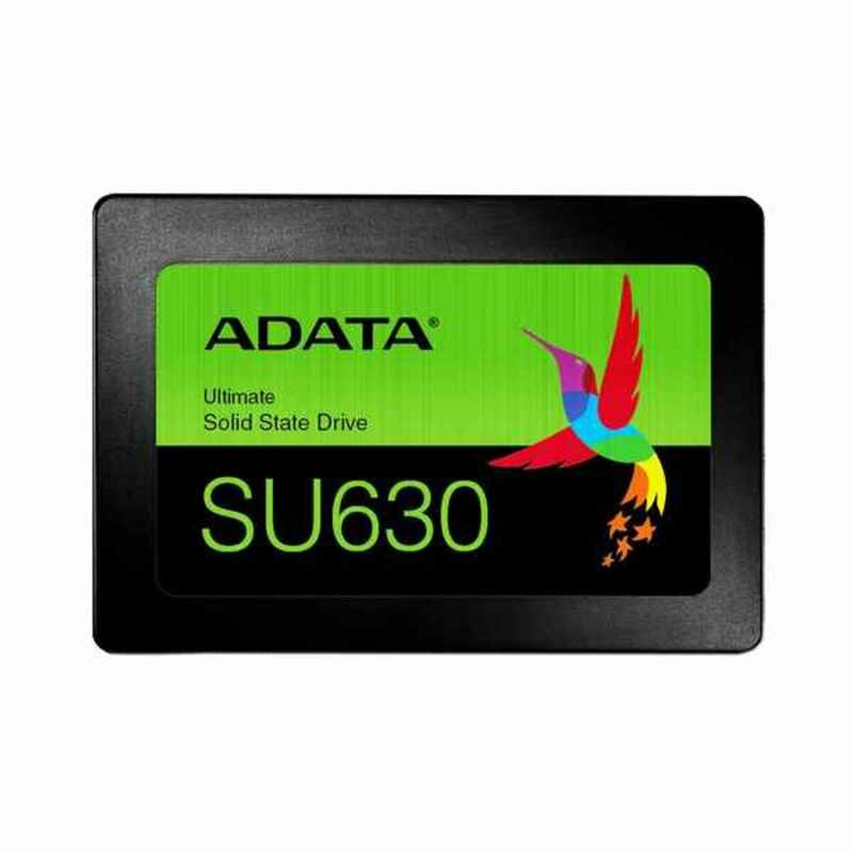 Festplatte Adata ULTIMATE SU630 QLC 3D NAND 240 GB SSD