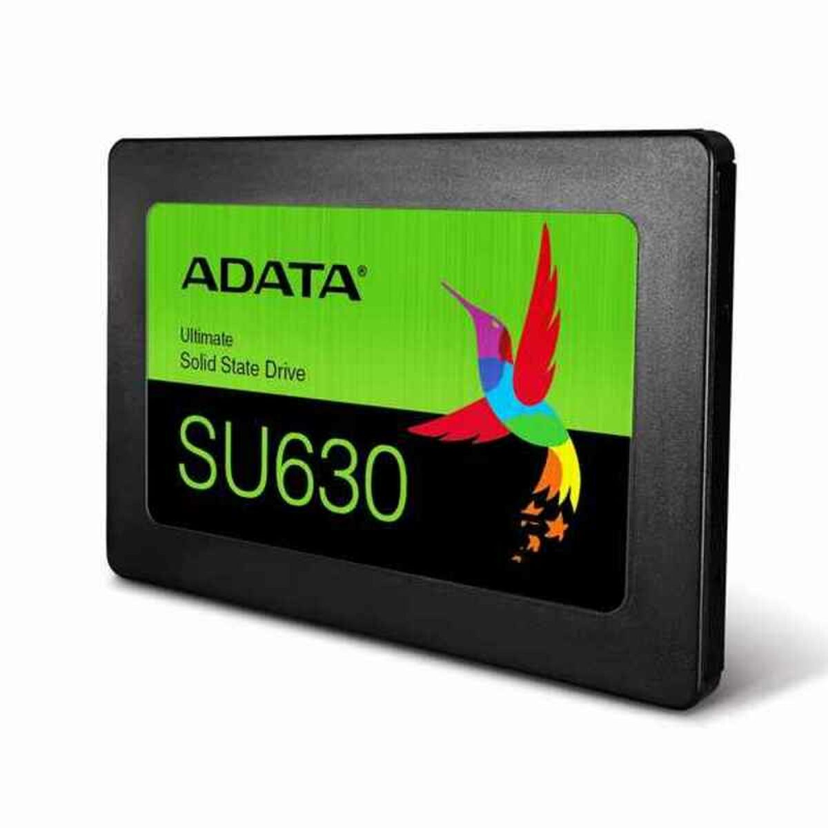 Hard drive Adata Ultimate SU630 480GB SSD