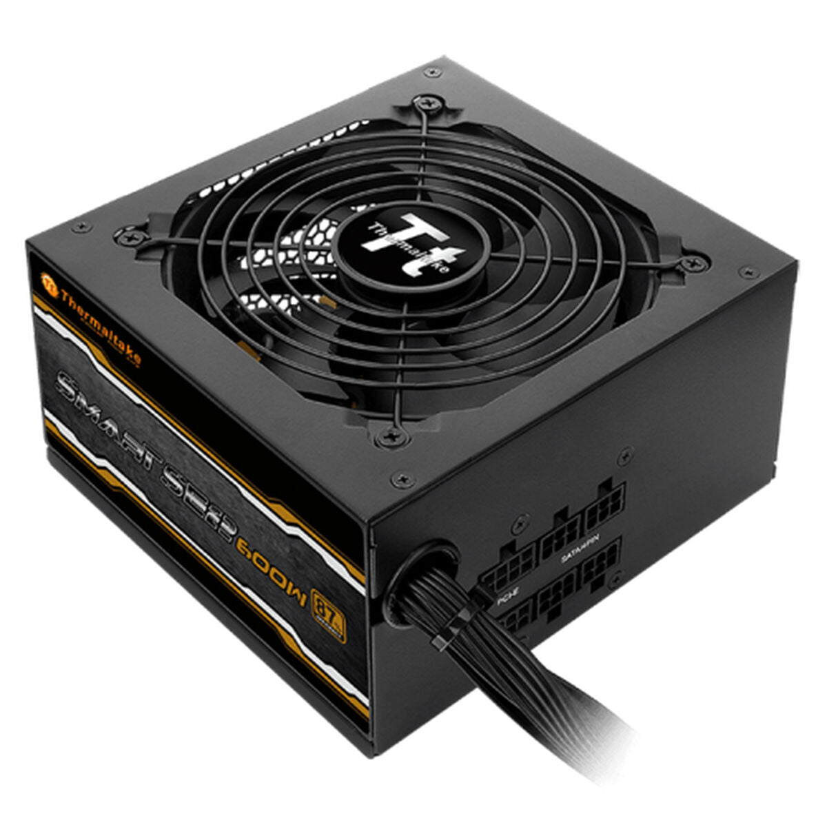 Stromquelle THERMALTAKE Smart SE2 600W 600 W ATX