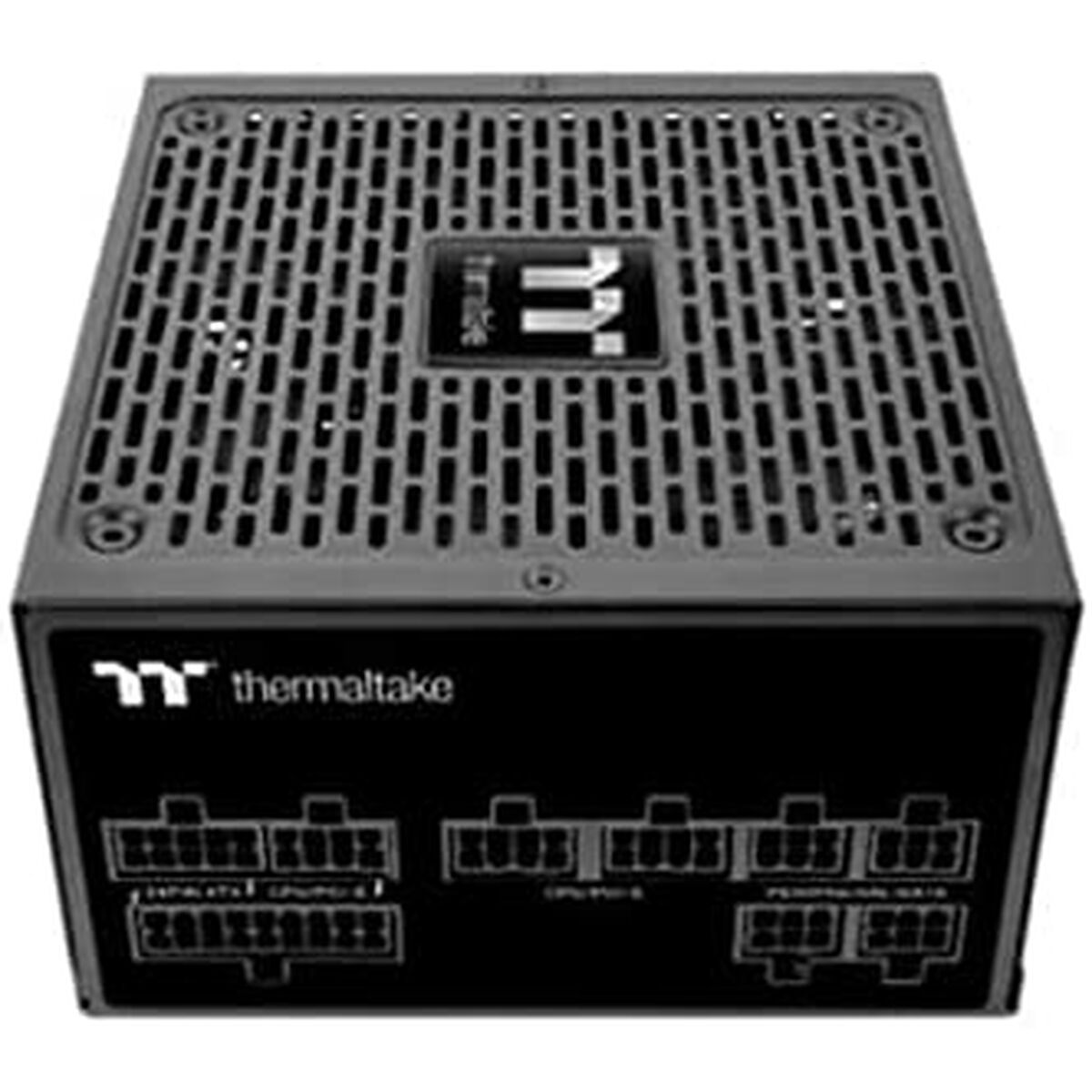 Stromquelle THERMALTAKE Toughpower ATX 650W Gold 650 W ATX 80 Plus Gold