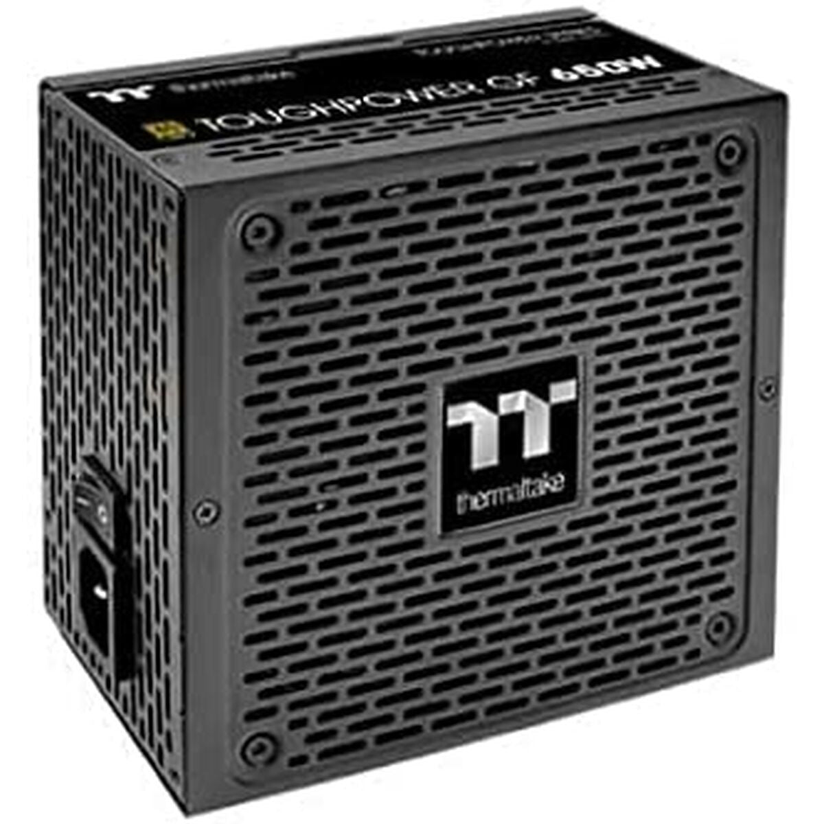 Stromquelle THERMALTAKE Toughpower ATX 650W Gold 650 W ATX 80 Plus Gold