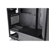 ATX Gehäuse THERMALTAKE Divider 300 TG ARGB Schwarz