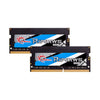 RAM Speicher GSKILL F4-3200C22D-64GRS CL22 64 GB