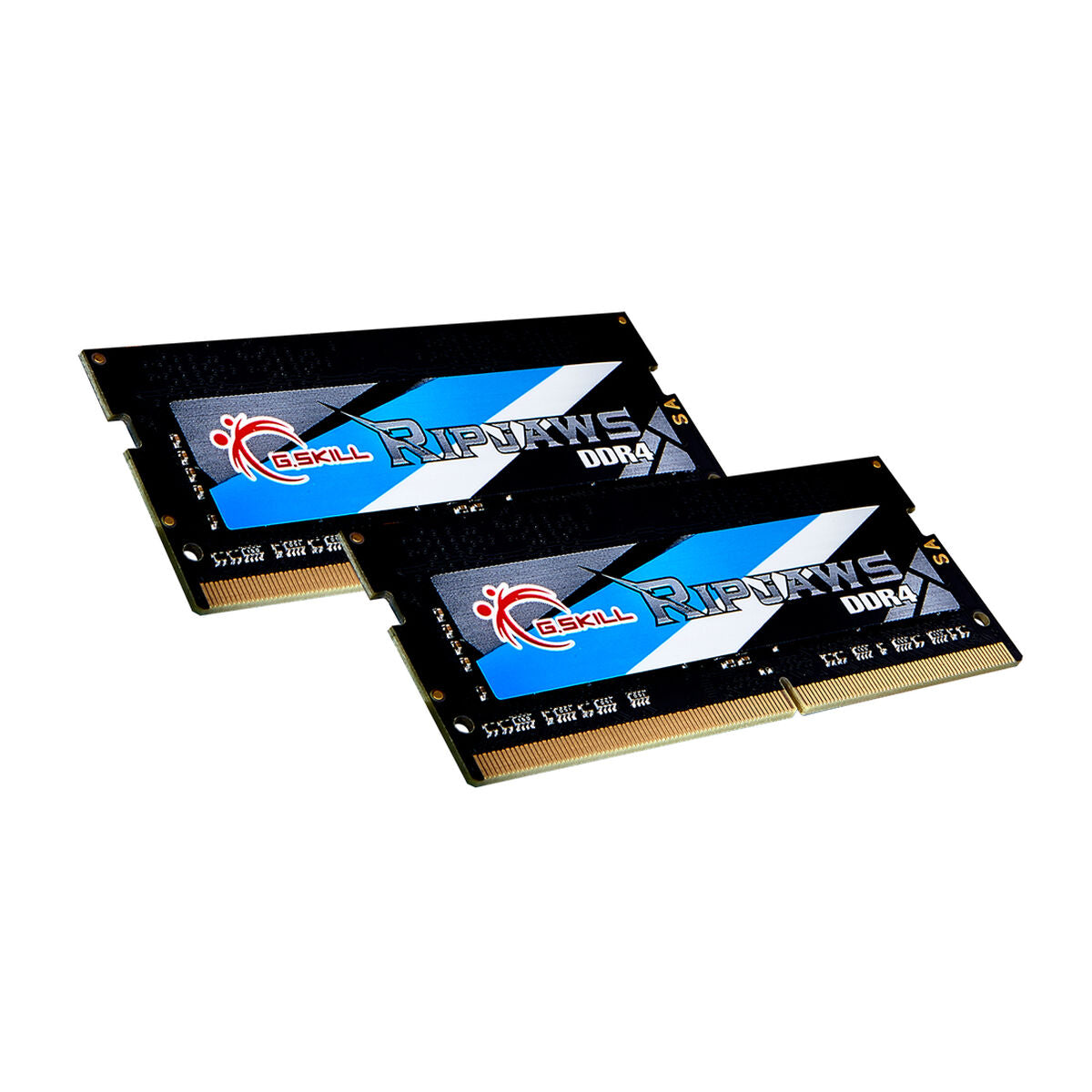 RAM Speicher GSKILL F4-3200C22D-64GRS CL22 64 GB