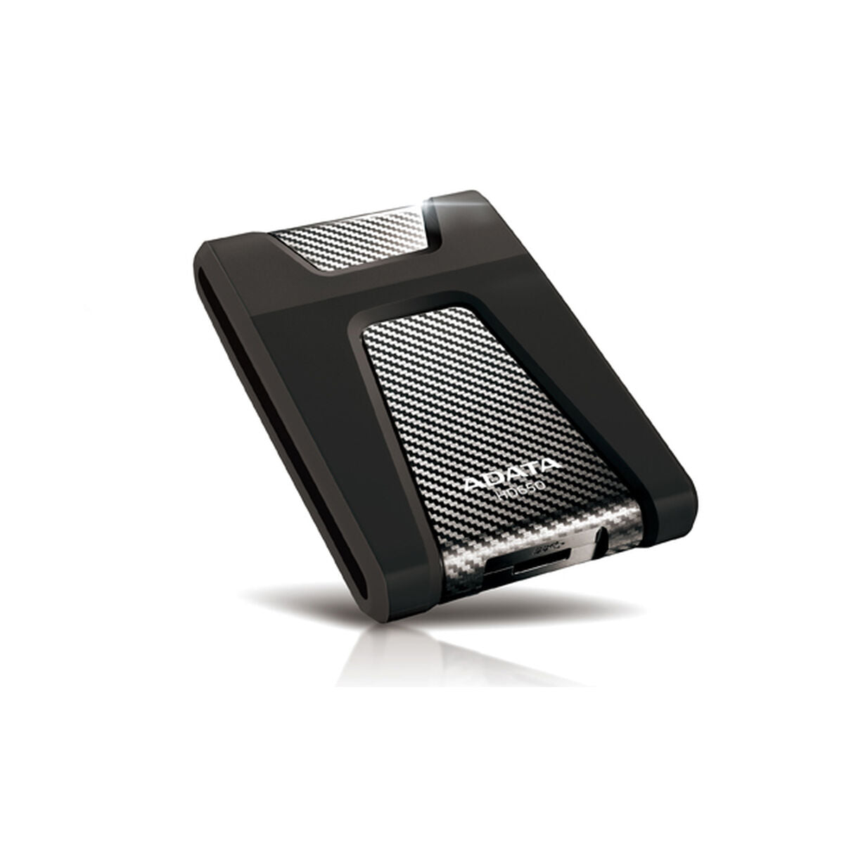 Adata HD650 1TB 1TB HDD External Hard Drive