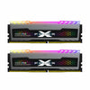 RAM Speicher Silicon Power Xpower Turbine RGB 16 GB