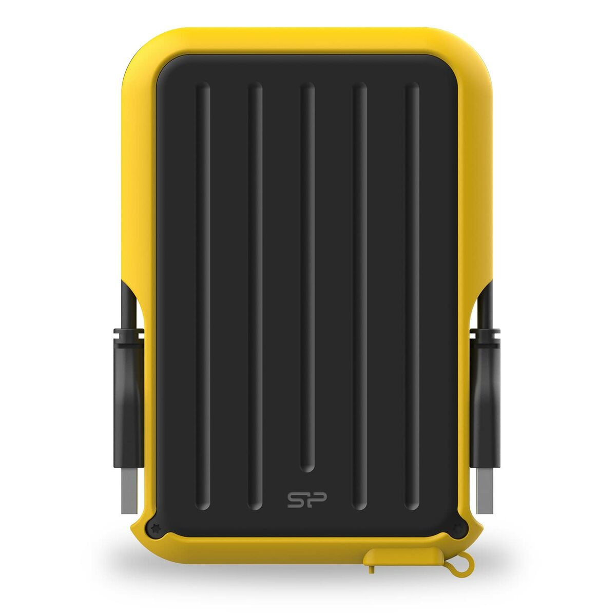 Silicon Power A66 2TB external hard drive