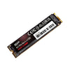 Hard drive Silicon Power UD90 500GB SSD