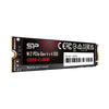 Hard drive Silicon Power UD90 500GB SSD