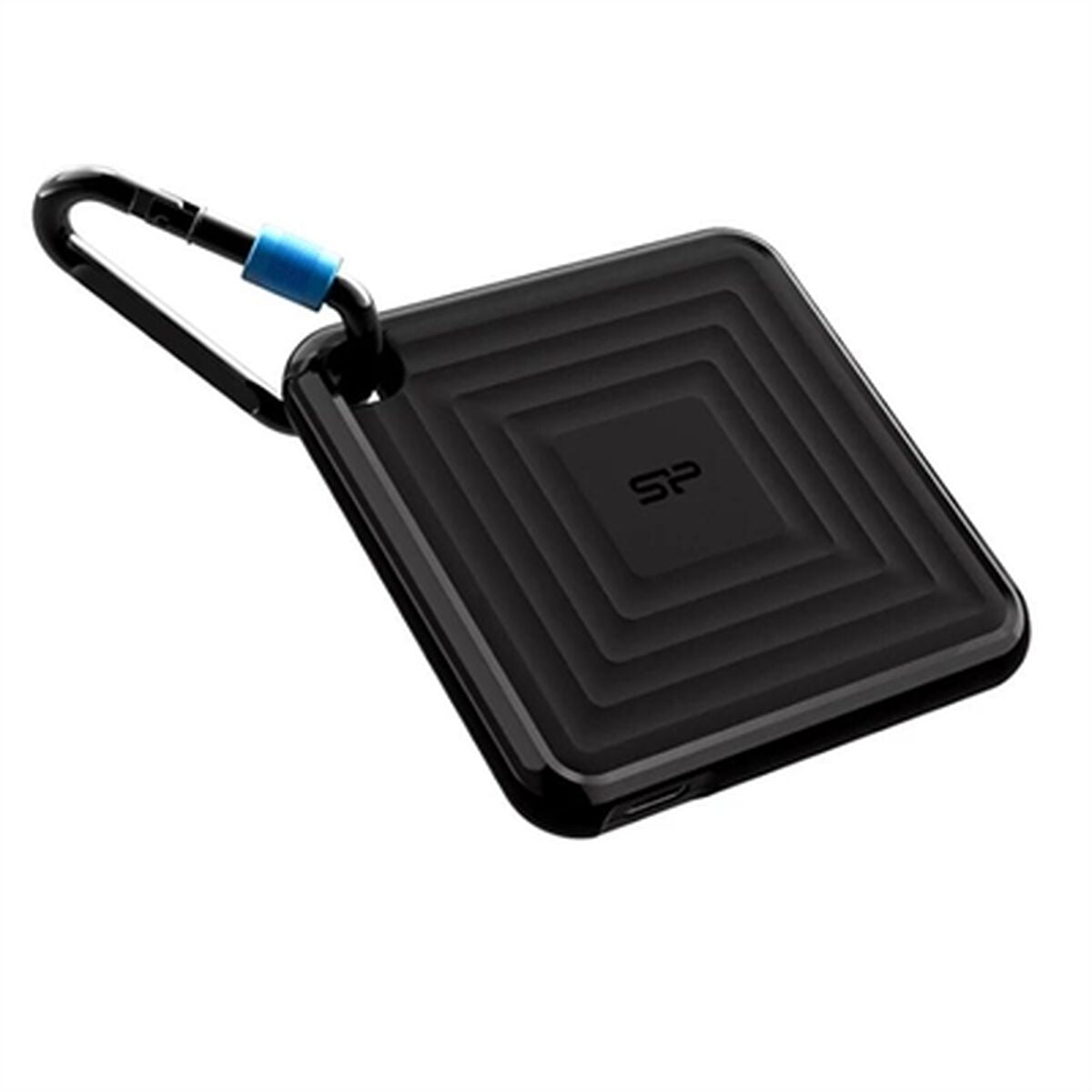 External Hard Drive Silicon Power PC60 256GB SSD