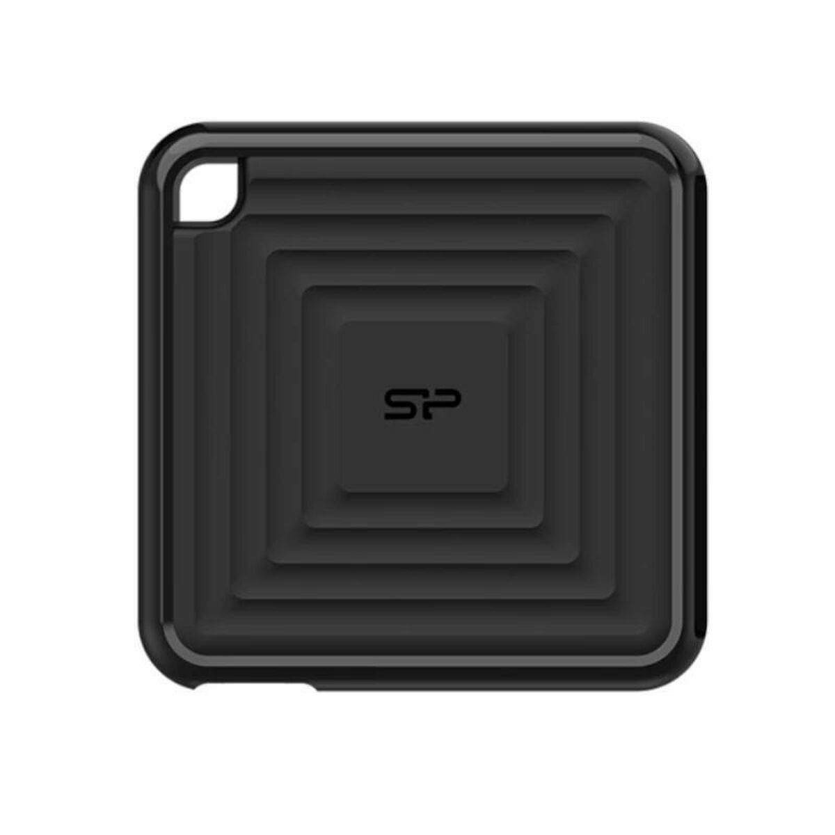 External Hard Drive Silicon Power PC60 512GB SSD