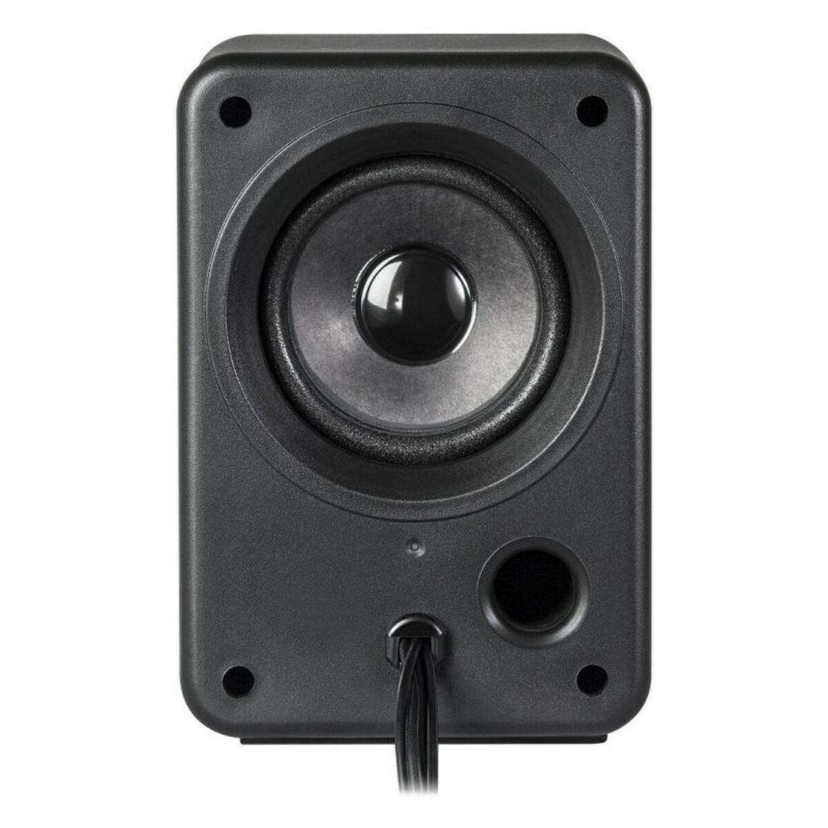 Laptop speakers Defender V11 Black