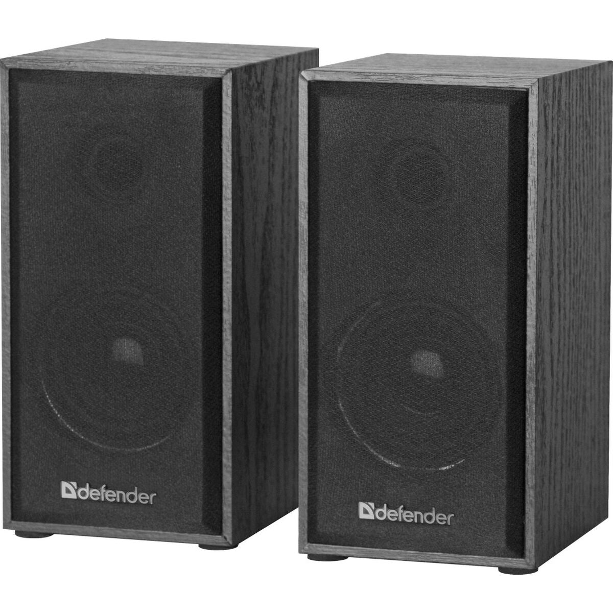 Laptop speakers Defender SPK-240 Black