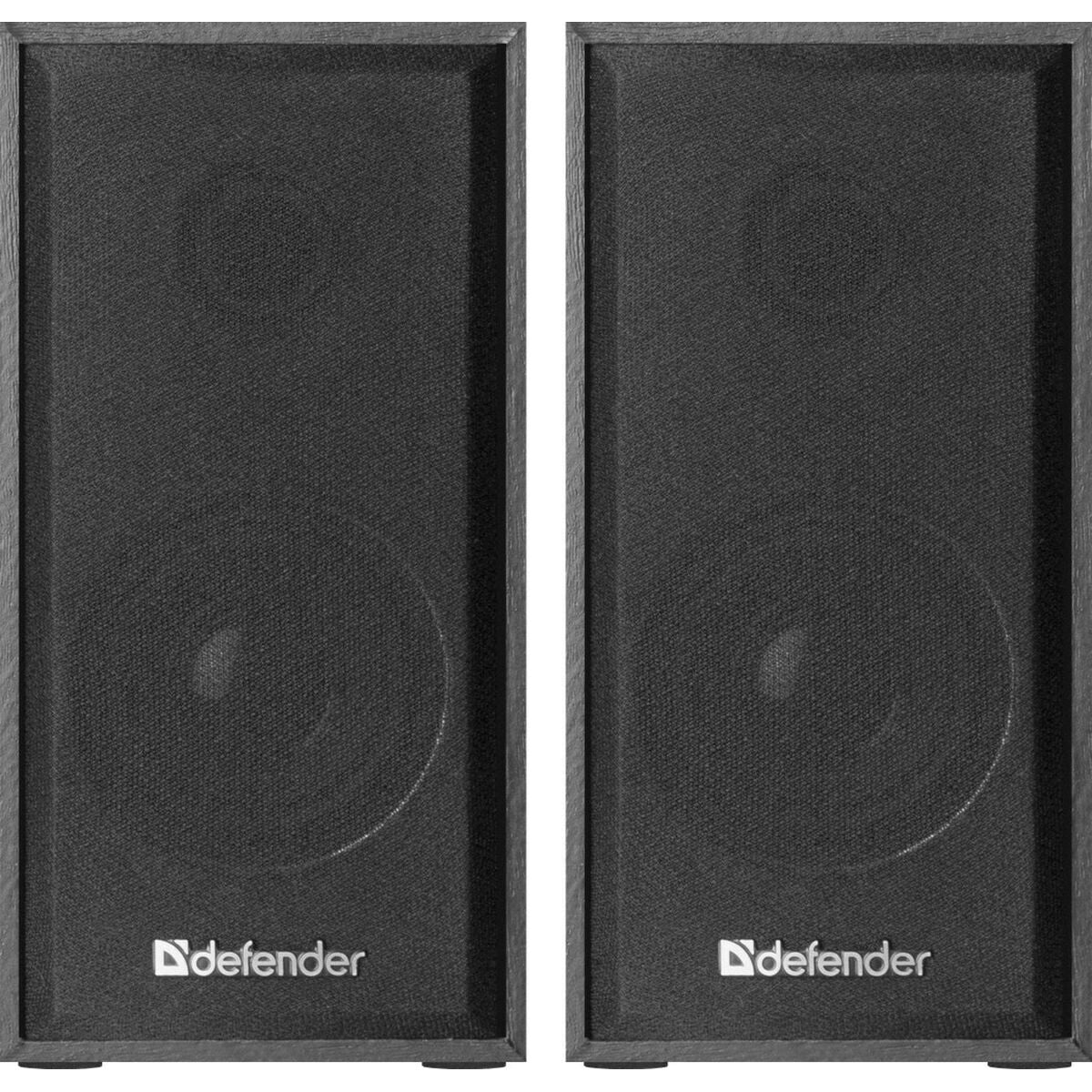 Laptop speakers Defender SPK-240 Black