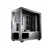 ATX semi-tower case Cougar Gemini M black gray