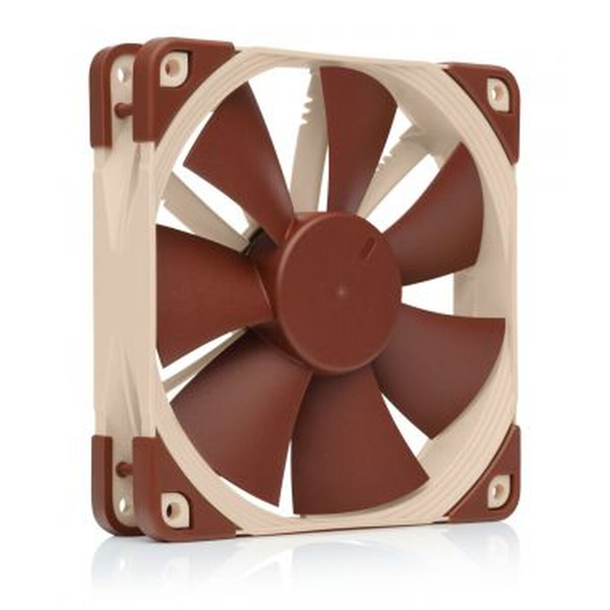 Box Ventilator Noctua NOC-NF-F12-PWM