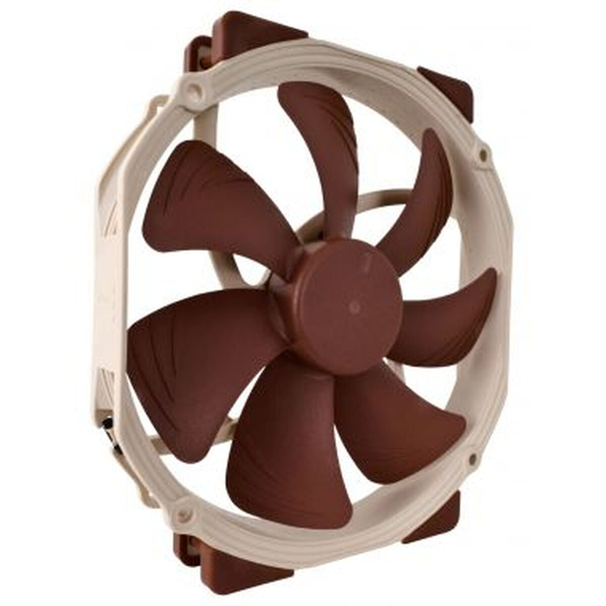 Box fan Noctua NOC-NF-A15-PWM Ø 14 cm (1 piece)