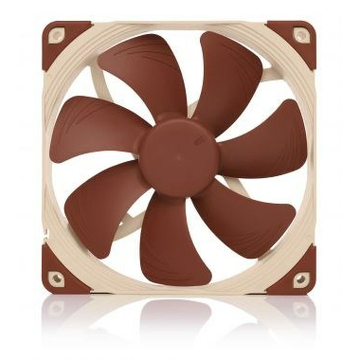 Box Ventilator Noctua NOC-NF-A14-ULN Ø 14 cm (1 Stück)