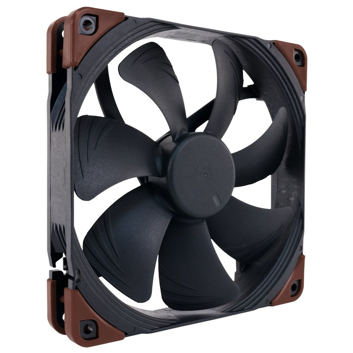 Box fan Noctua NF-A14 INDUSTRIALPPC-2000 IP67 PWM Ø 14 cm