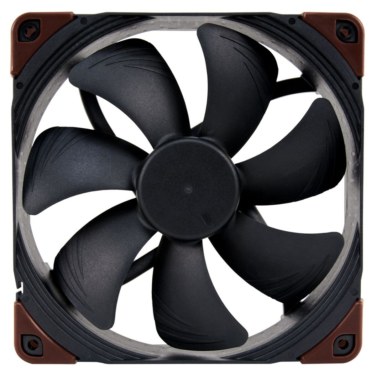 Box fan Noctua NF-A14 INDUSTRIALPPC-2000 IP67 PWM Ø 14 cm