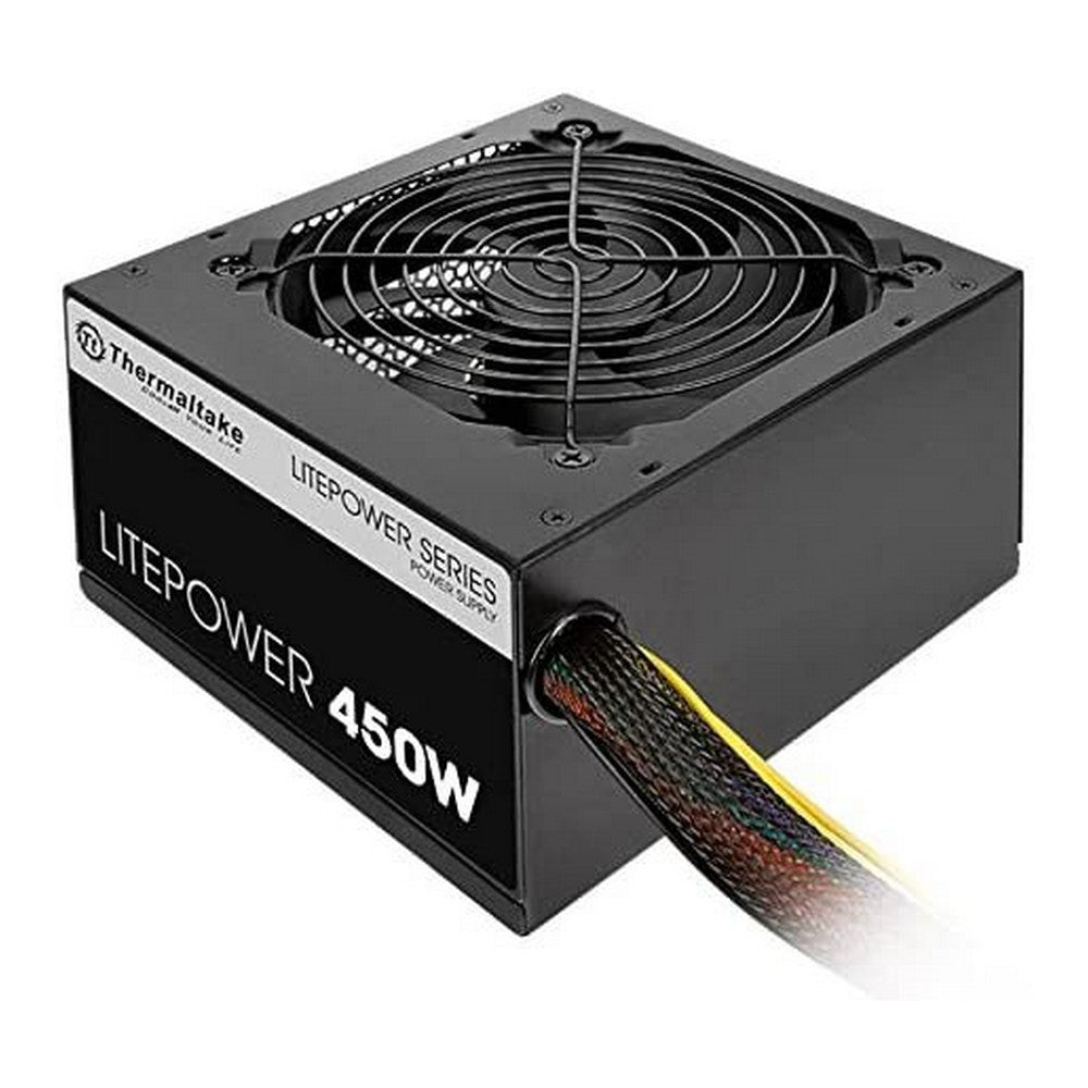 Stromquelle THERMALTAKE LTP-0450P-2 ATX 450 W 6 W