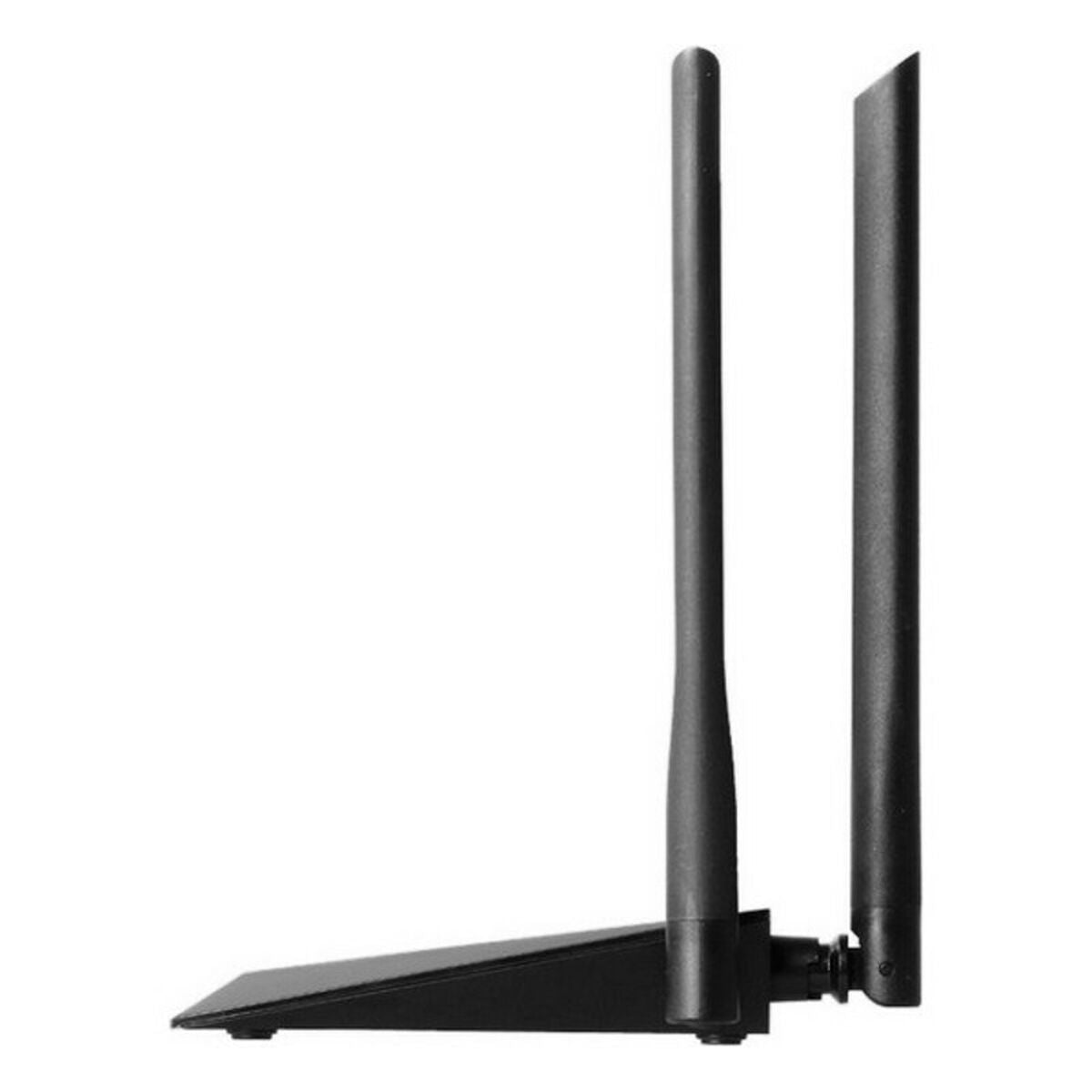 Router Edimax BR-6476AC LAN WiFi 5 GHz 867 Mbps Schwarz