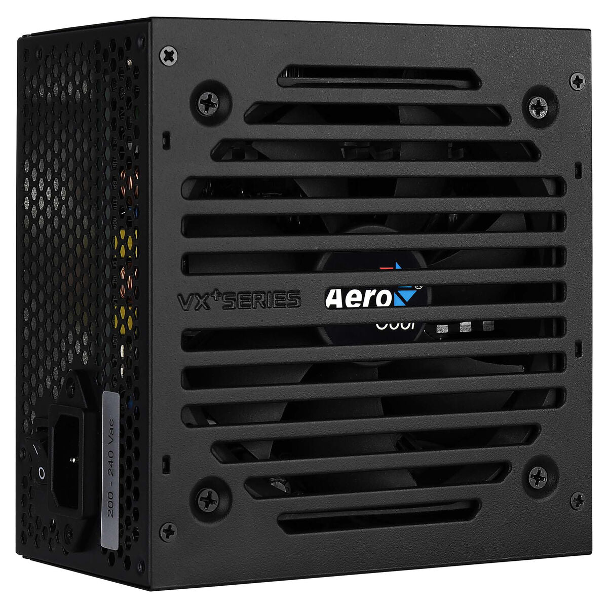 Power source Aerocool VX PLUS 550 550W ATX