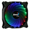 Ventilator Aerocool COSMO12FRGB Ø 12 cm 1000 rpm RGB LED