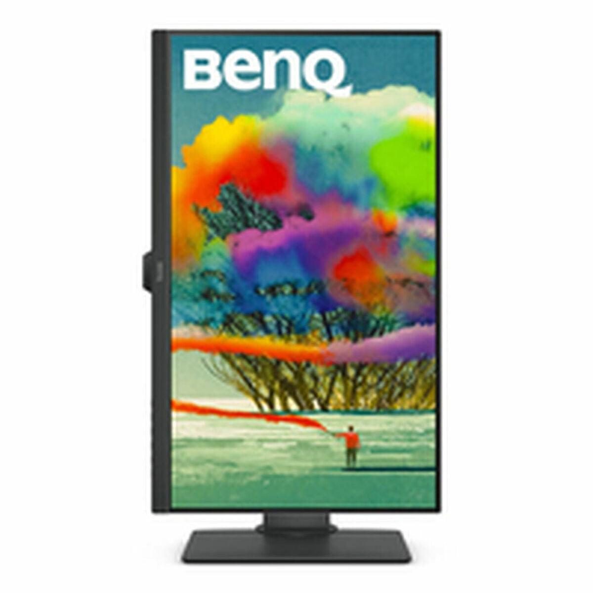 WQHD Monitor BenQ PD2705U 27"