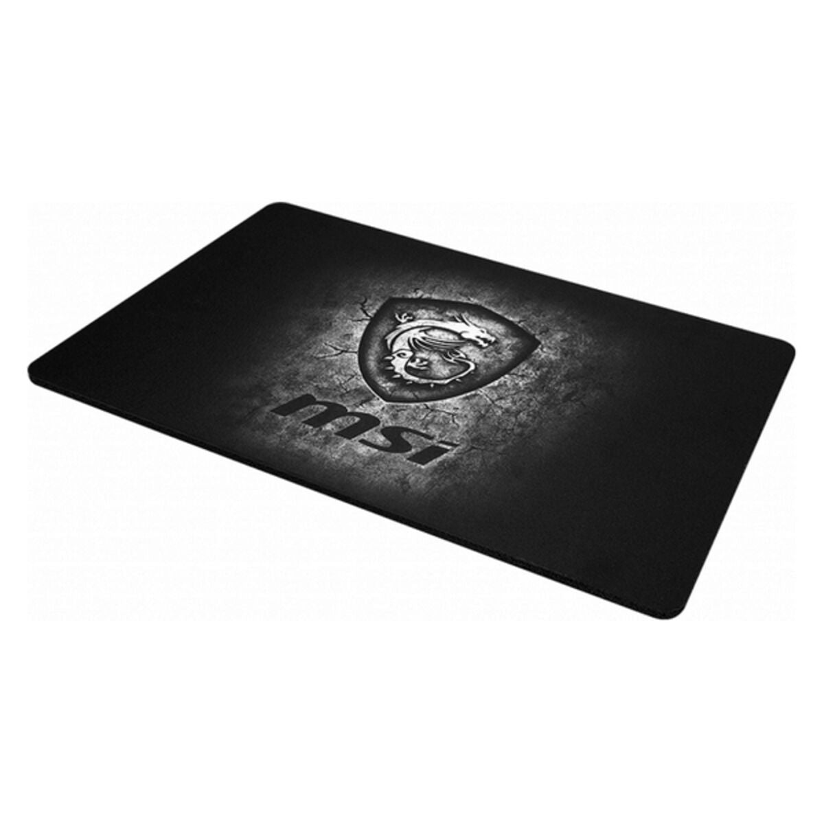 Gaming Mouse Pad MSI GD20 Black (32 X 22 cm)