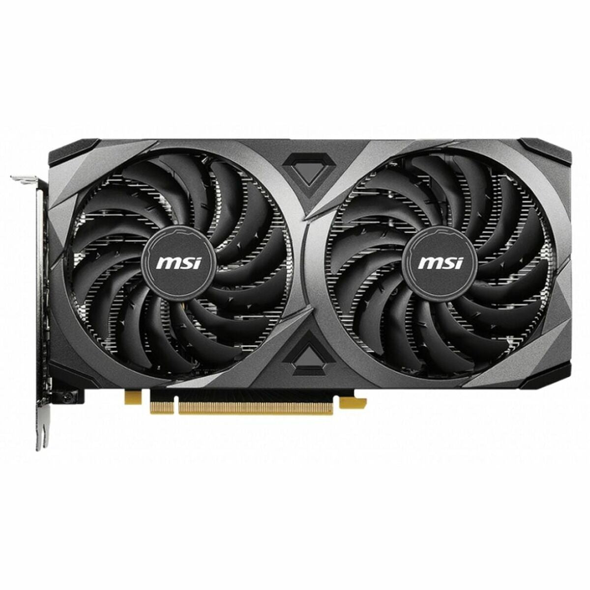 Graphics card MSI GeForce RTX 3060 VENTUS 2X 12G OC