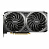 Graphics card MSI GeForce RTX 3060 VENTUS 2X 12G OC