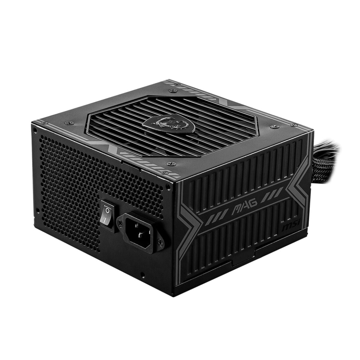 Power source MSI ATX 550W 110W 80 Plus Bronze