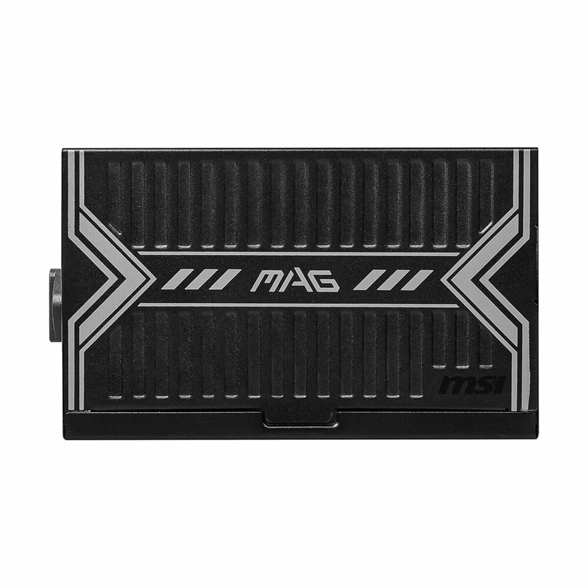 Stromquelle MSI 306-7ZP2B11-CE0 650 W 80 Plus Bronze ATX 110 W