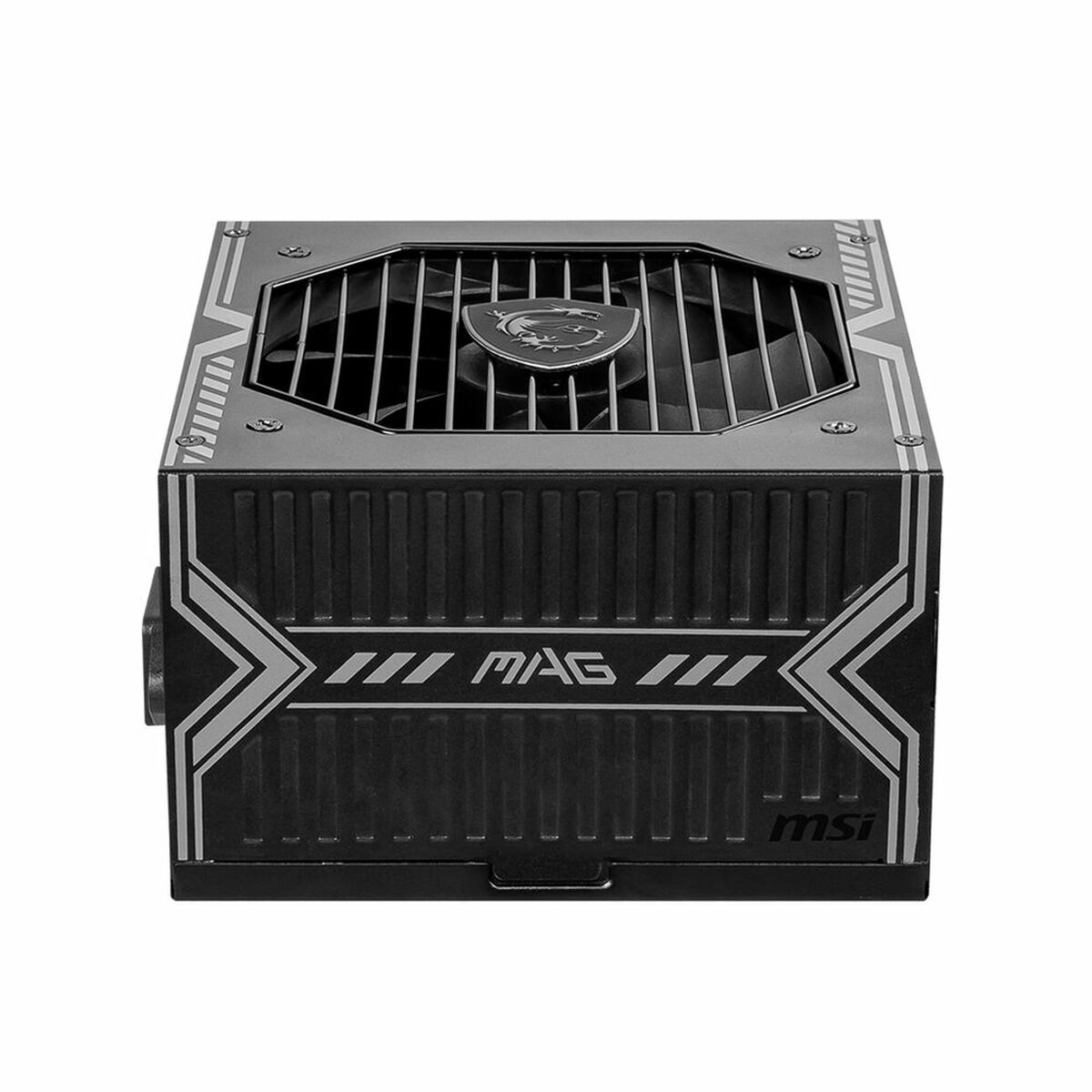 Stromquelle MSI 306-7ZP2B11-CE0 650 W 80 Plus Bronze ATX 110 W