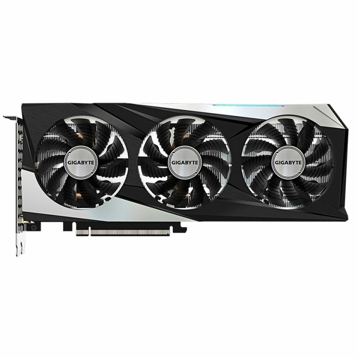 Graphics card Gigabyte GV-N3060GAMING OC-12 GeForce RTX 3060