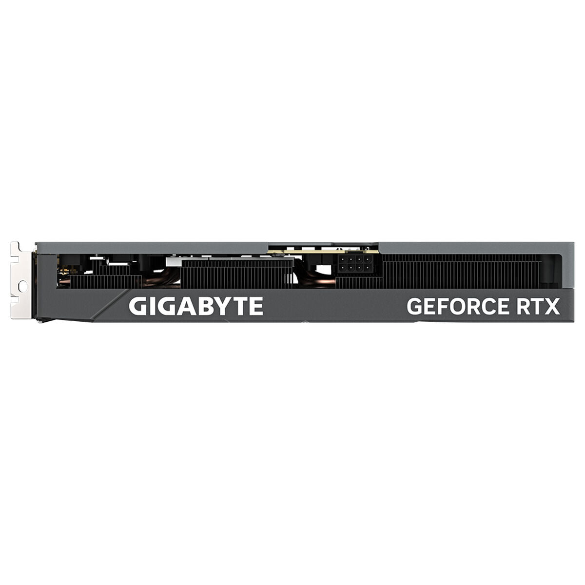 Grafikkarte Gigabyte GV-N406TEAGLE-8GD 8 GB GDDR6