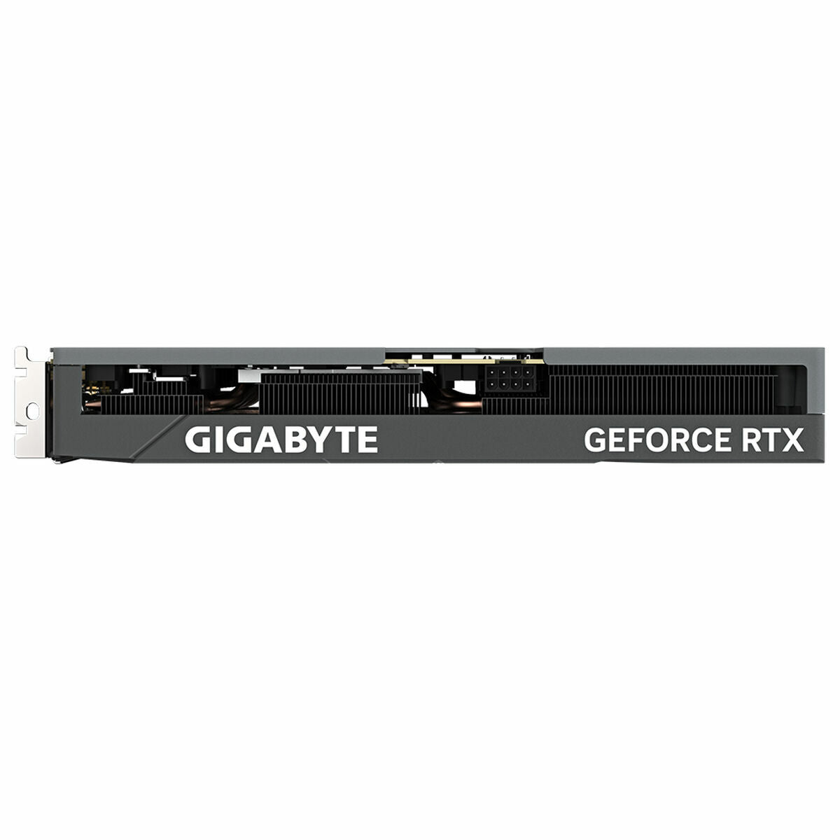 Graphics card Gigabyte GeForce RTX 4060 Ti EAGLE OC 8G 8GB GDDR6