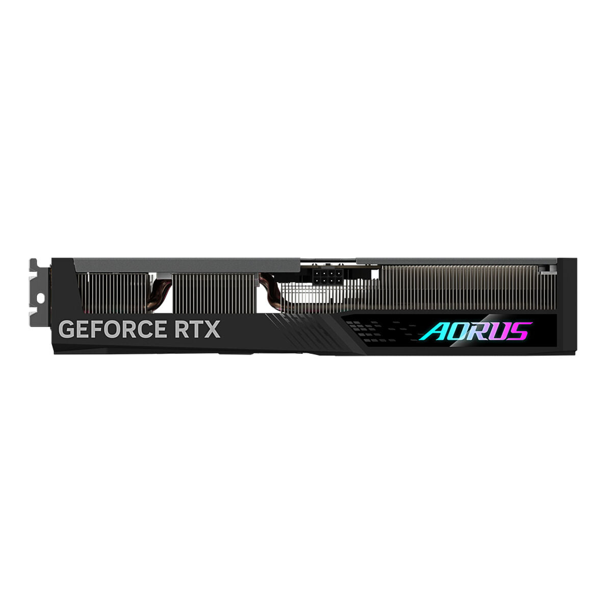 Graphics card Gigabyte GV-N4060AORUS E-8GD Geforce RTX 4060 GDDR6