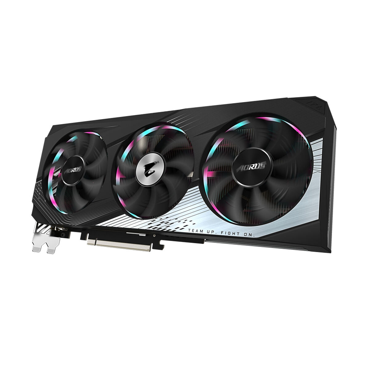 Graphics card Gigabyte GV-N4060AORUS E-8GD Geforce RTX 4060 GDDR6