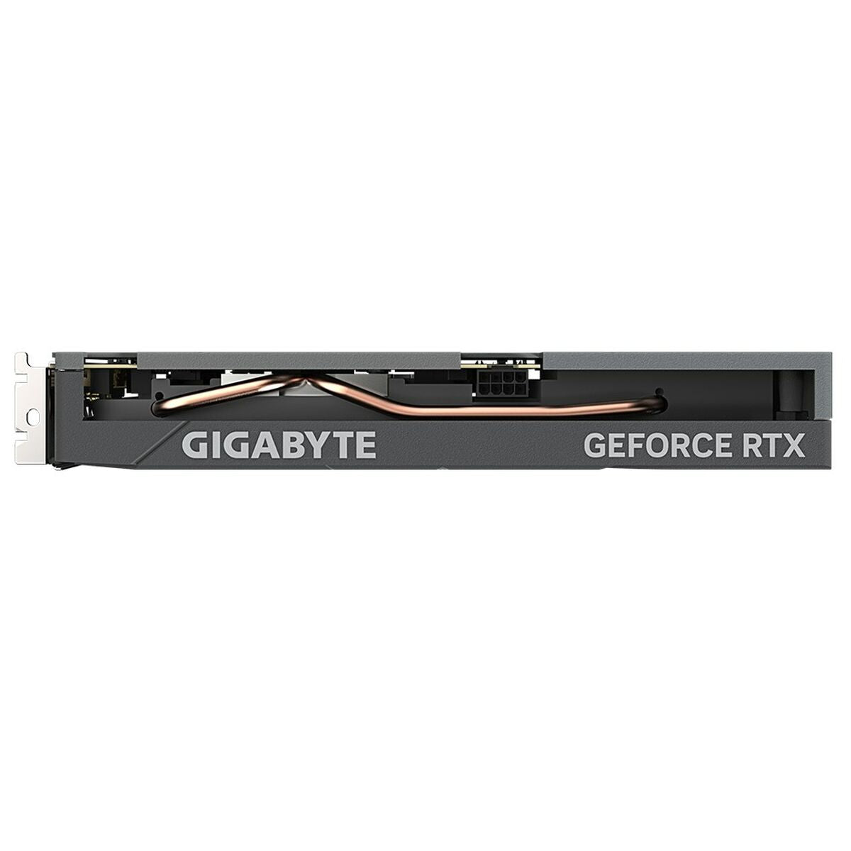 Graphics card Gigabyte GV-N4060EAGLE OC-8GD 8GB GDDR6 Geforce RTX 4060